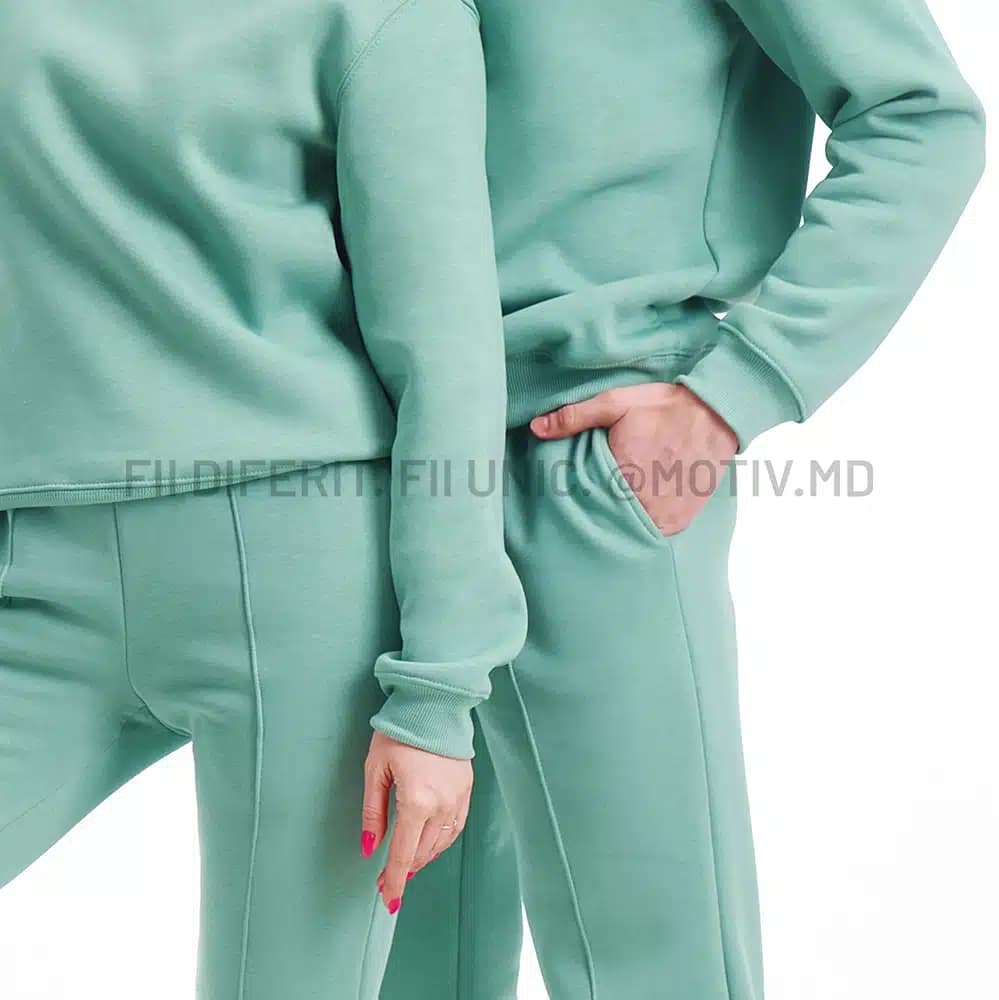 Costum Turcoaz pentru el