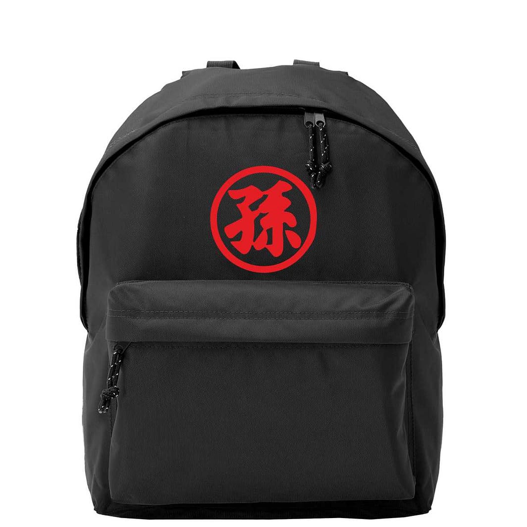 Rucsac personalizat - Ka-me-ha-me-ha