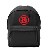 Rucsac personalizat - Ka-me-ha-me-ha