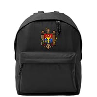 Rucsac personalizat - Gherbul Moldovei